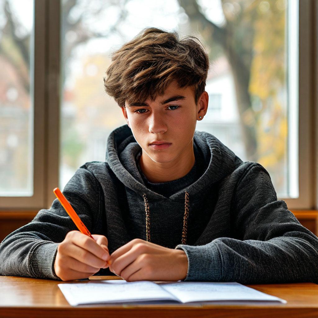 Фото «Ростелеком Лицей» поможет школьникам освежить знания к предстоящему учебному году 2 - Сиб.ФМ Фото «Ростелеком Лицей» поможет школьникам освежить знания к предстоящему учебному году 2